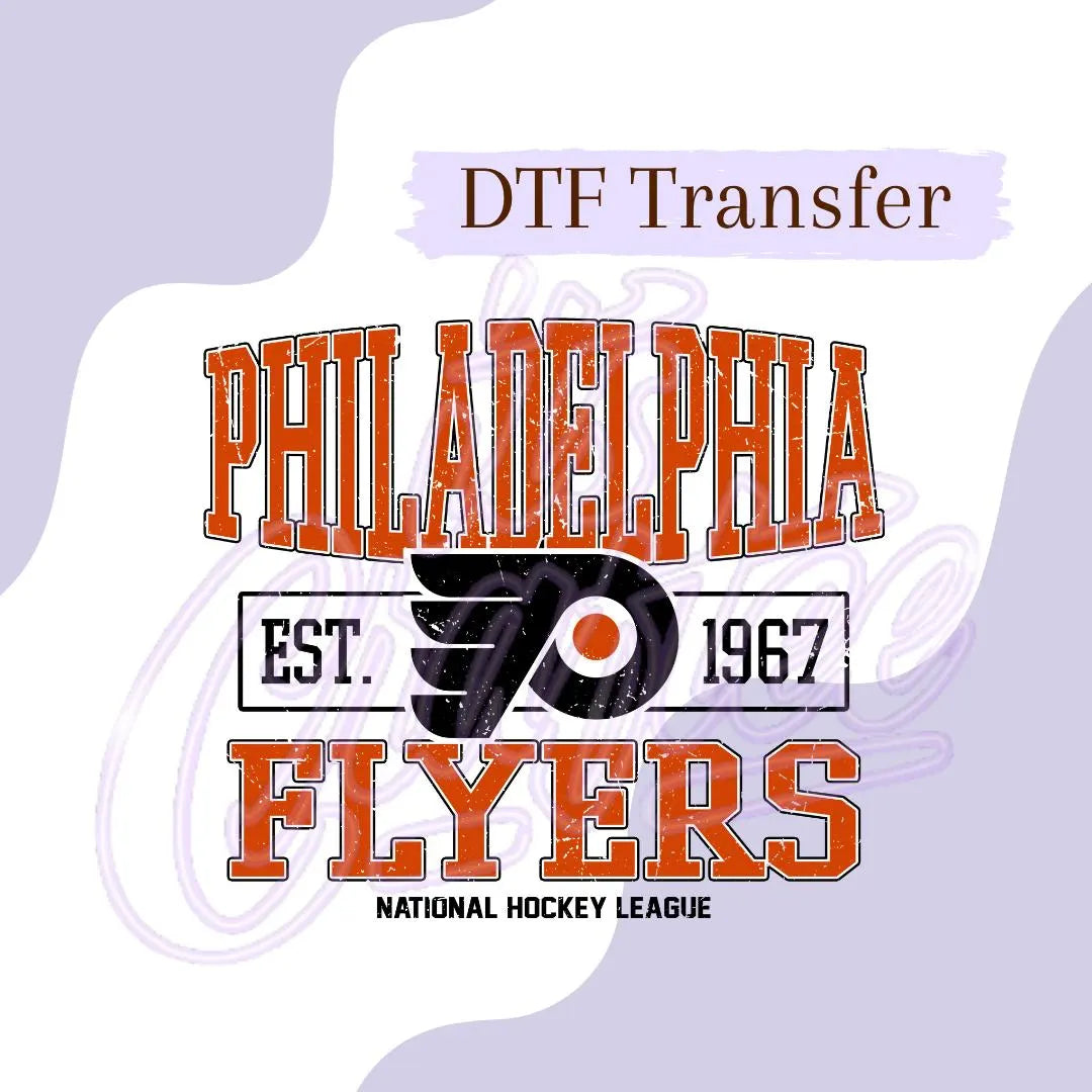 Favorite Hockey DTF, Eastern N H I