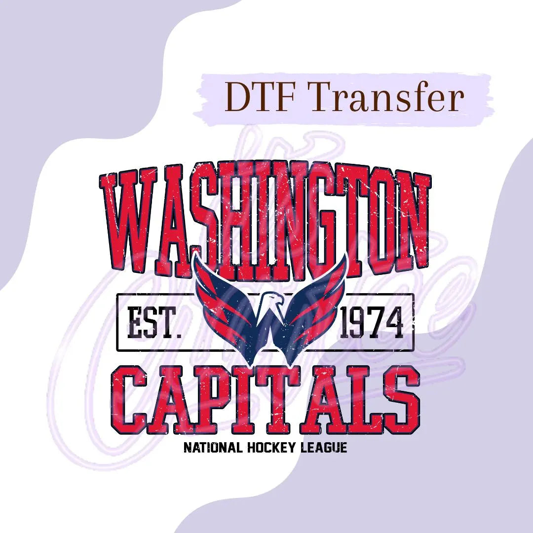 Favorite Hockey DTF, Eastern N H I