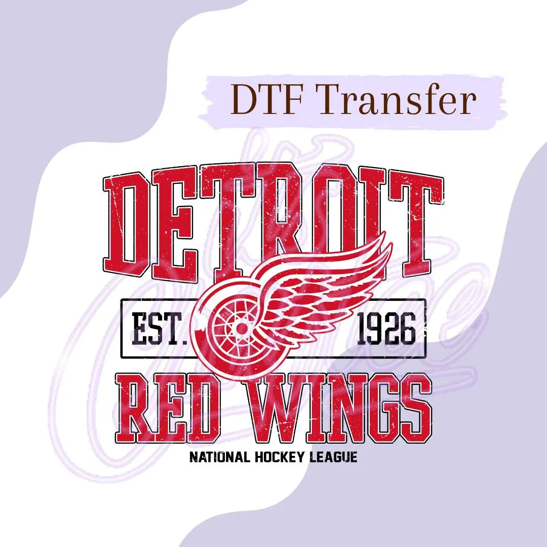 Favorite Hockey DTF, Eastern N H I