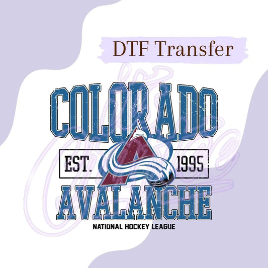 Favorite Hockey DTF, Western N H I