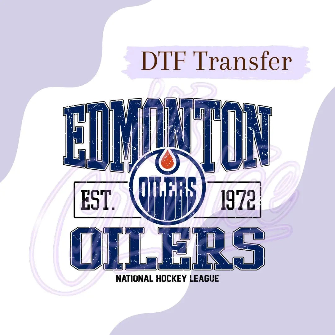 Favorite Hockey DTF, Western N H I