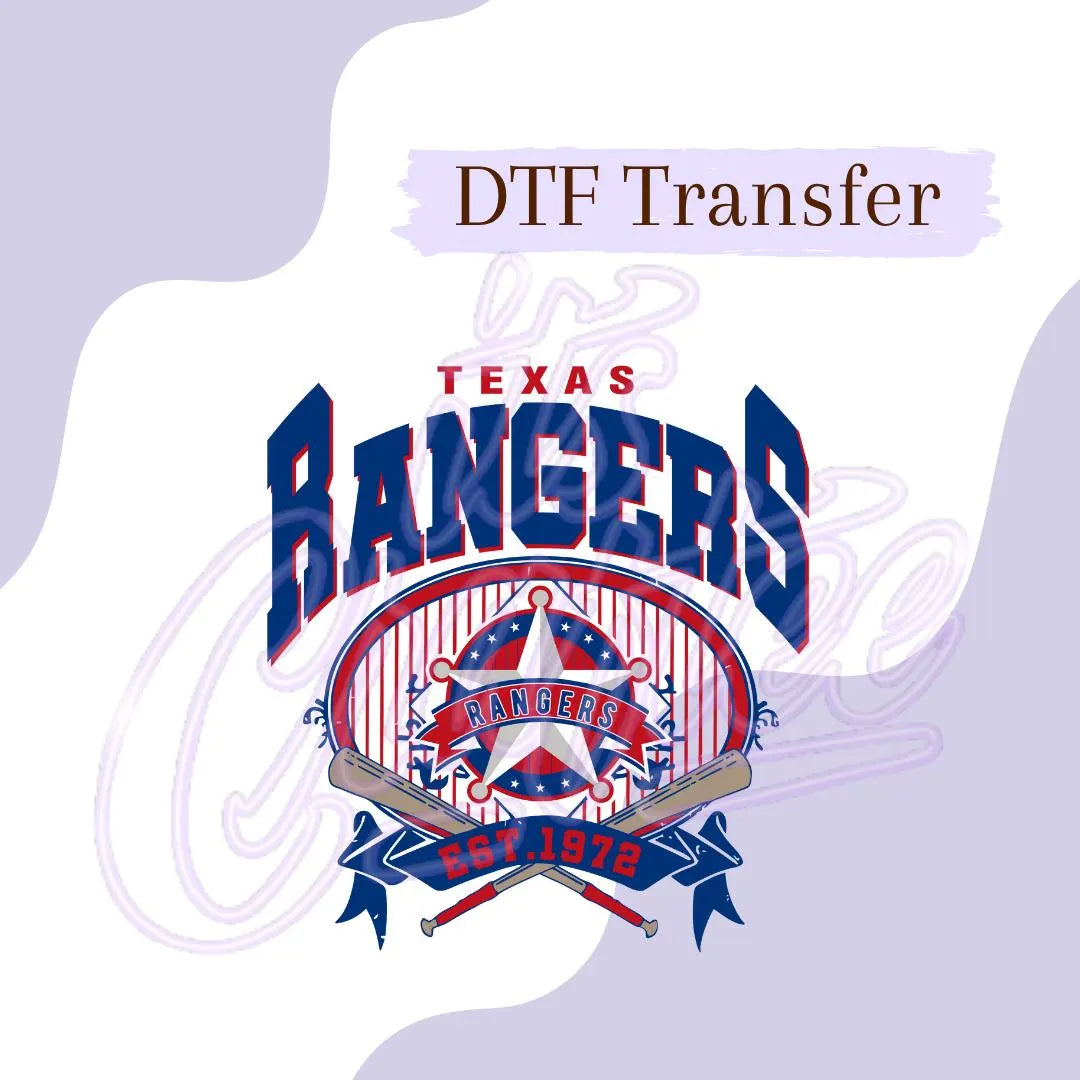 Favorite Baseball DTF, American League