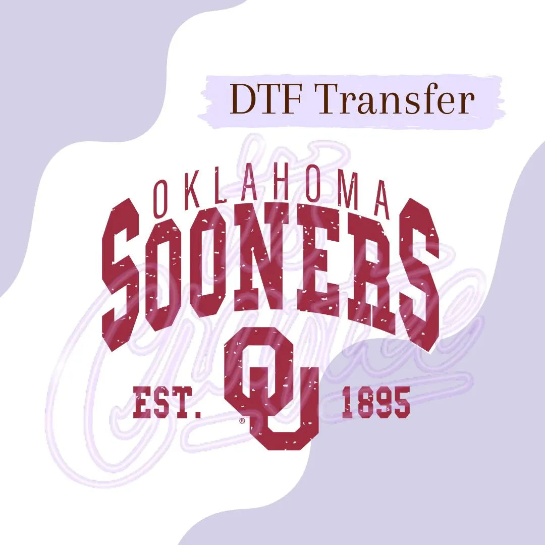 College Football DTF, SEC