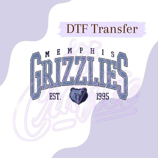 Favorite Basketball DTF, Western N B A