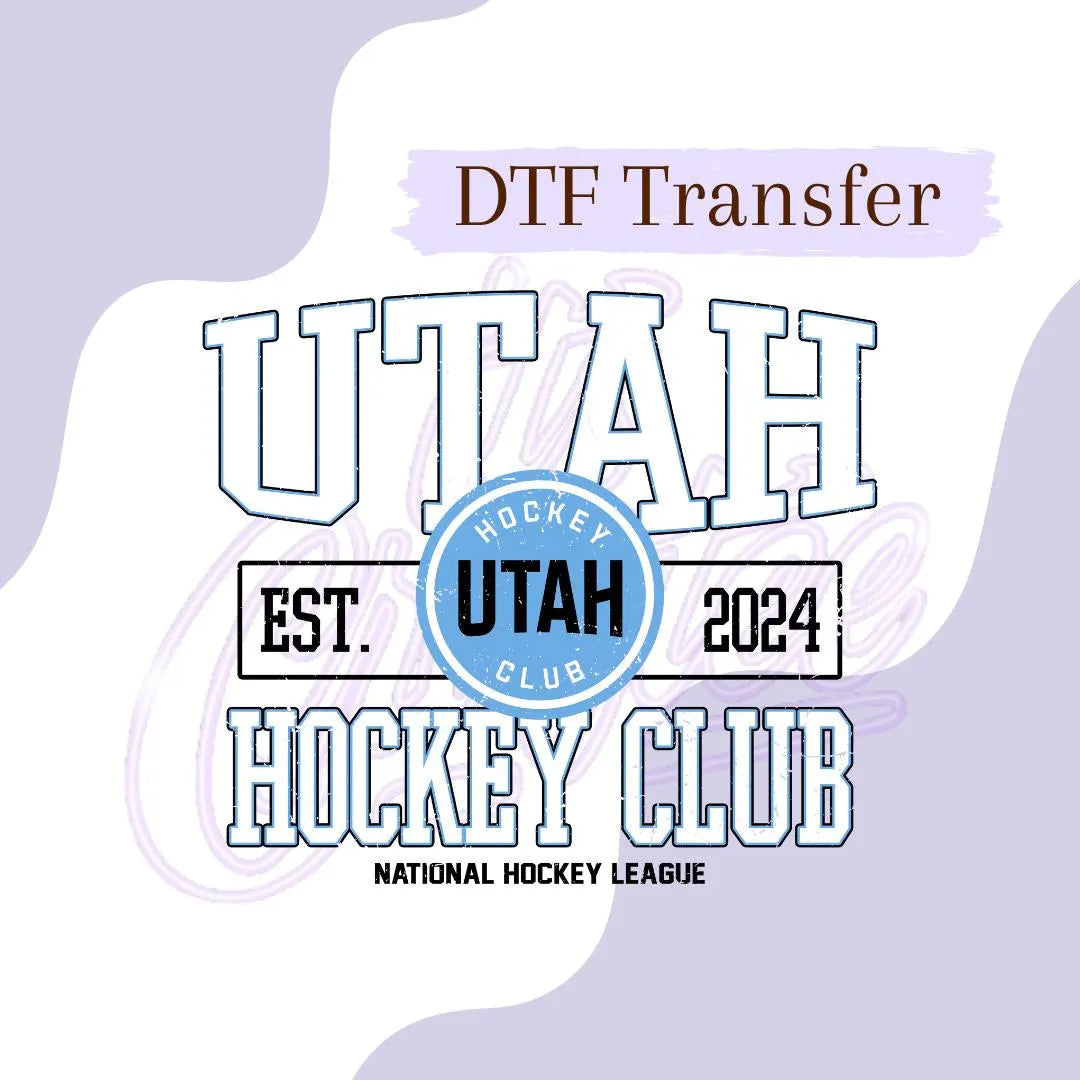 Favorite Hockey DTF, Western N H I