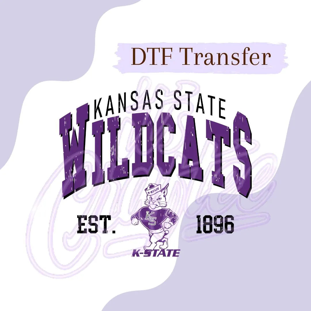 College Football DTF, Big 10/12 MW