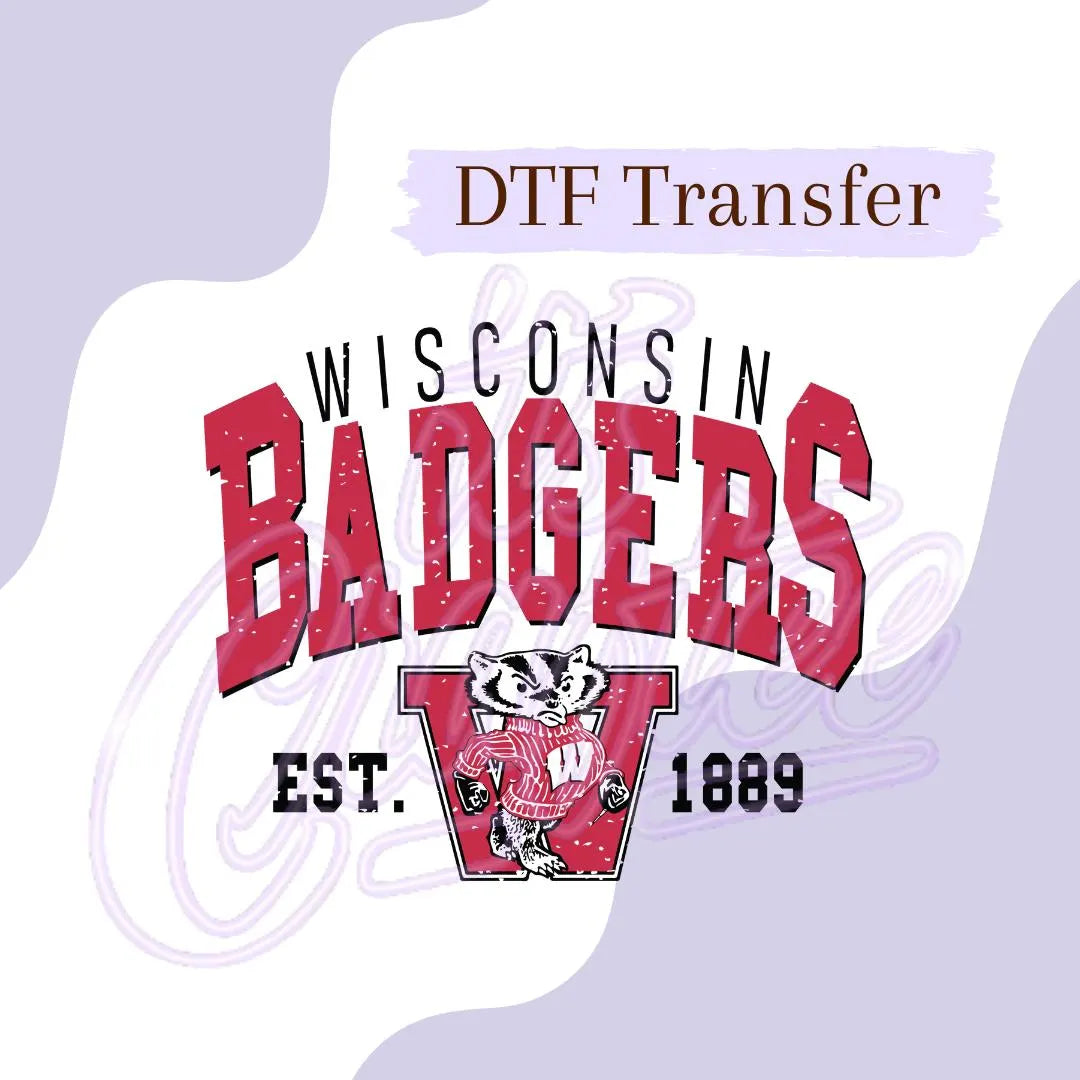 College Football DTF, Big 10/12 MW