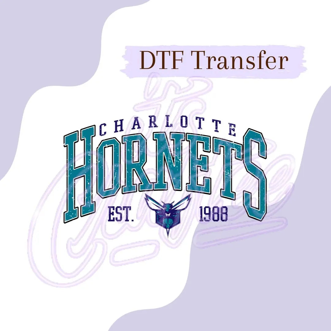 Favorite Basketball DTF, Eastern N B A