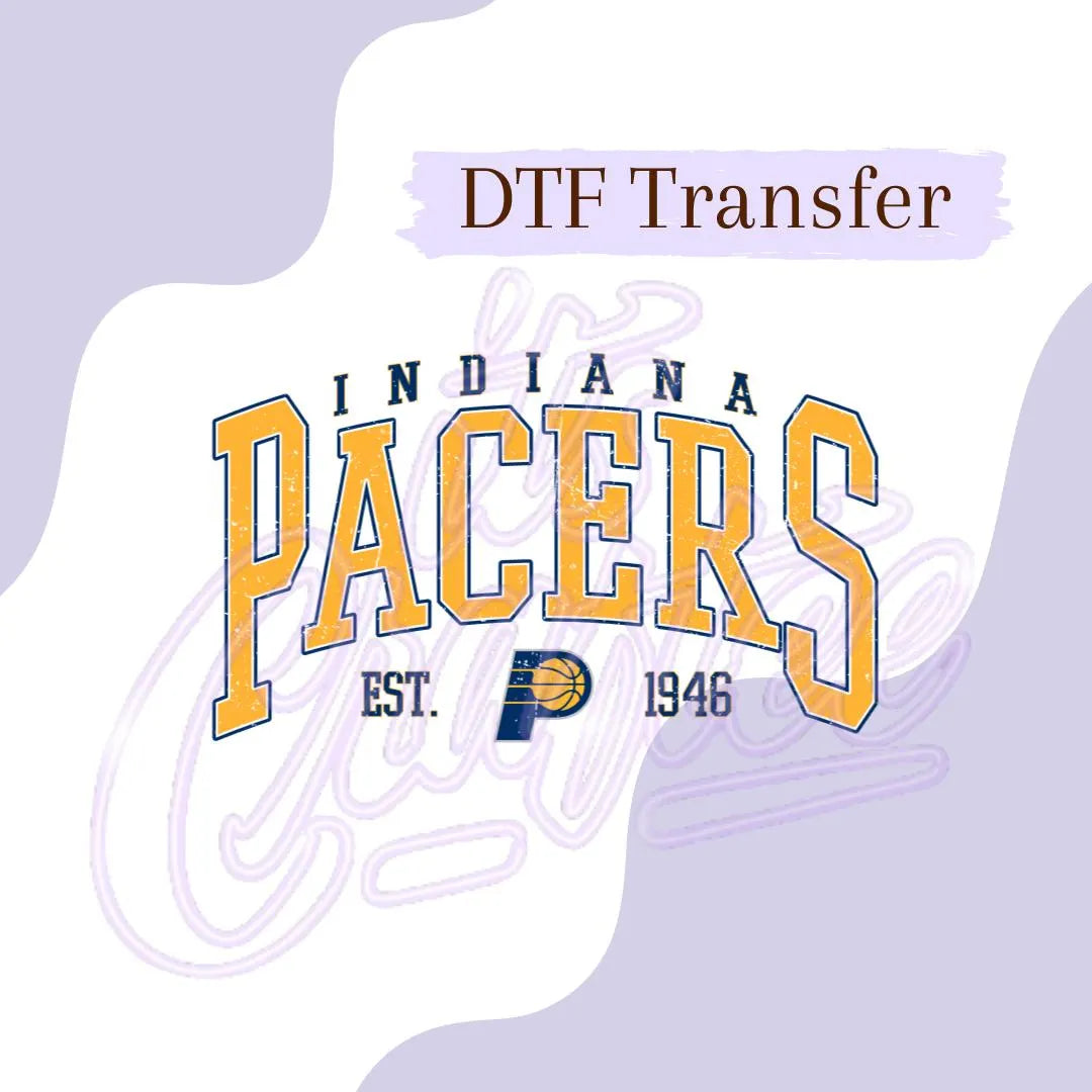 Favorite Basketball DTF, Eastern N B A