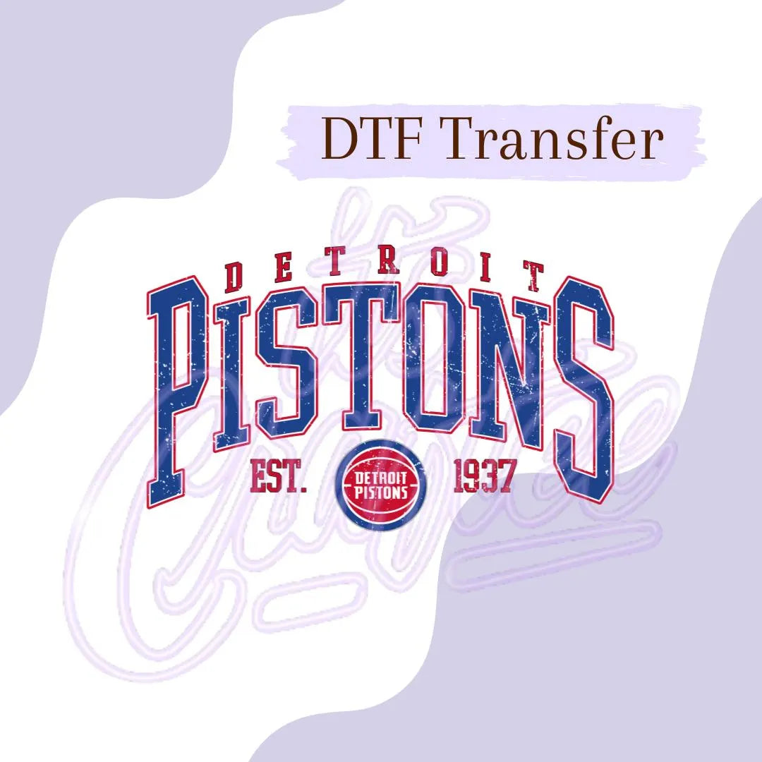 Favorite Basketball DTF, Eastern N B A