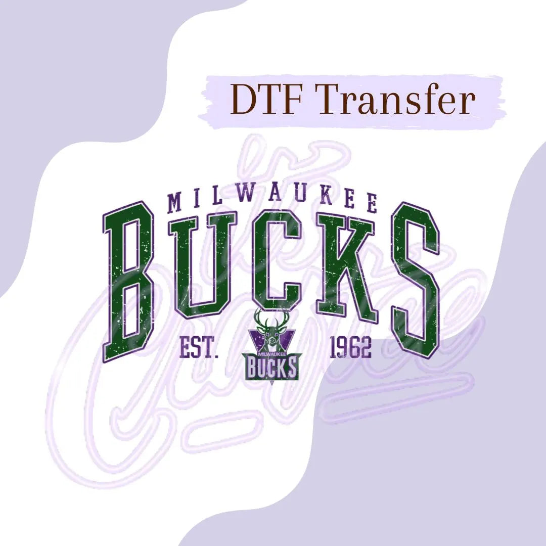 Favorite Basketball DTF, Eastern N B A