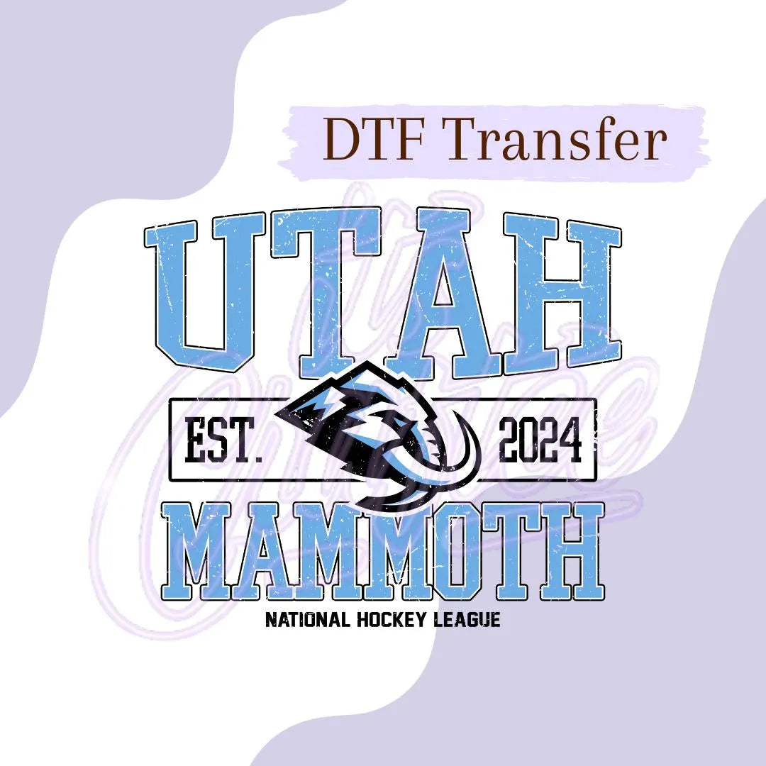 Favorite Hockey DTF, Western N H I