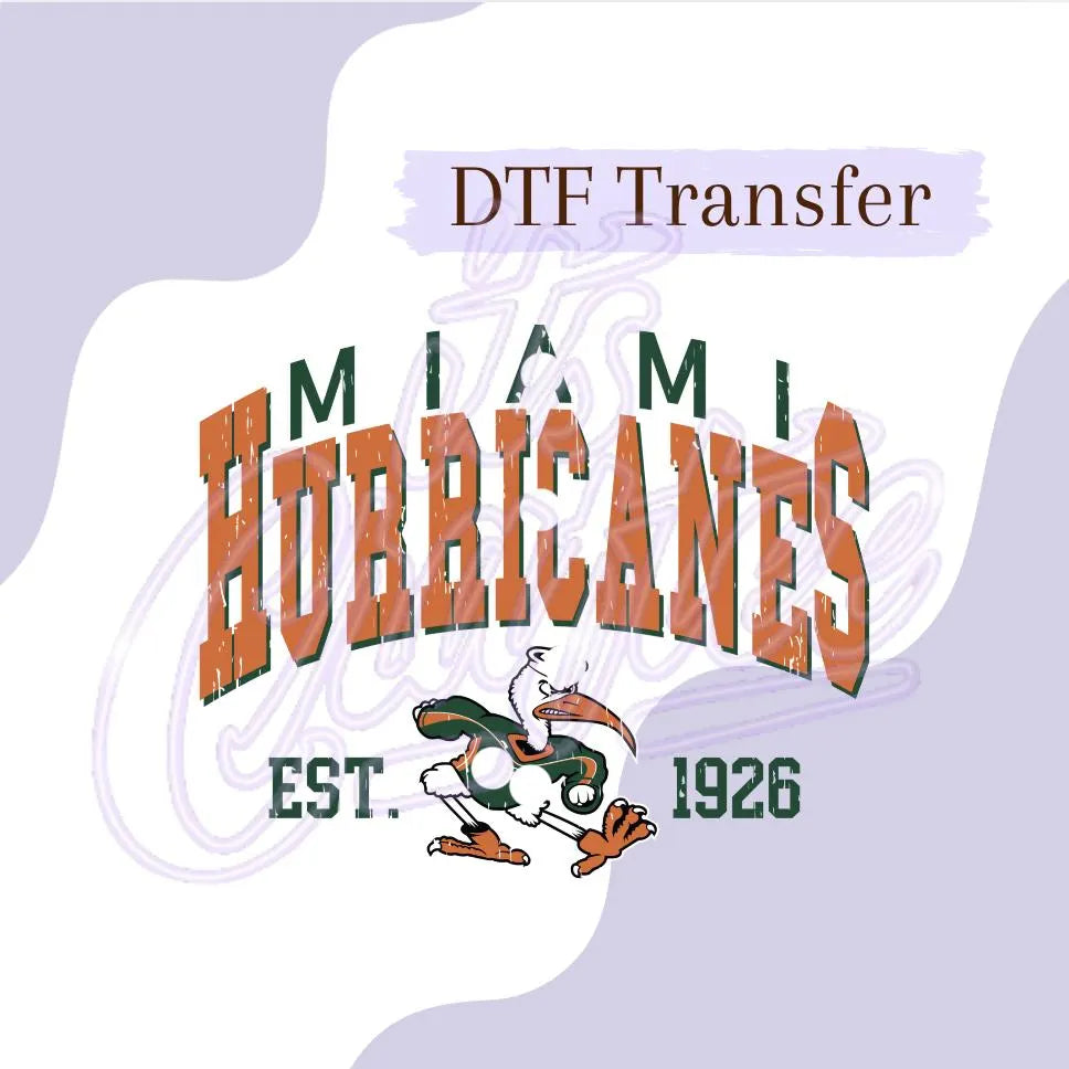 College Football DTF, ACC