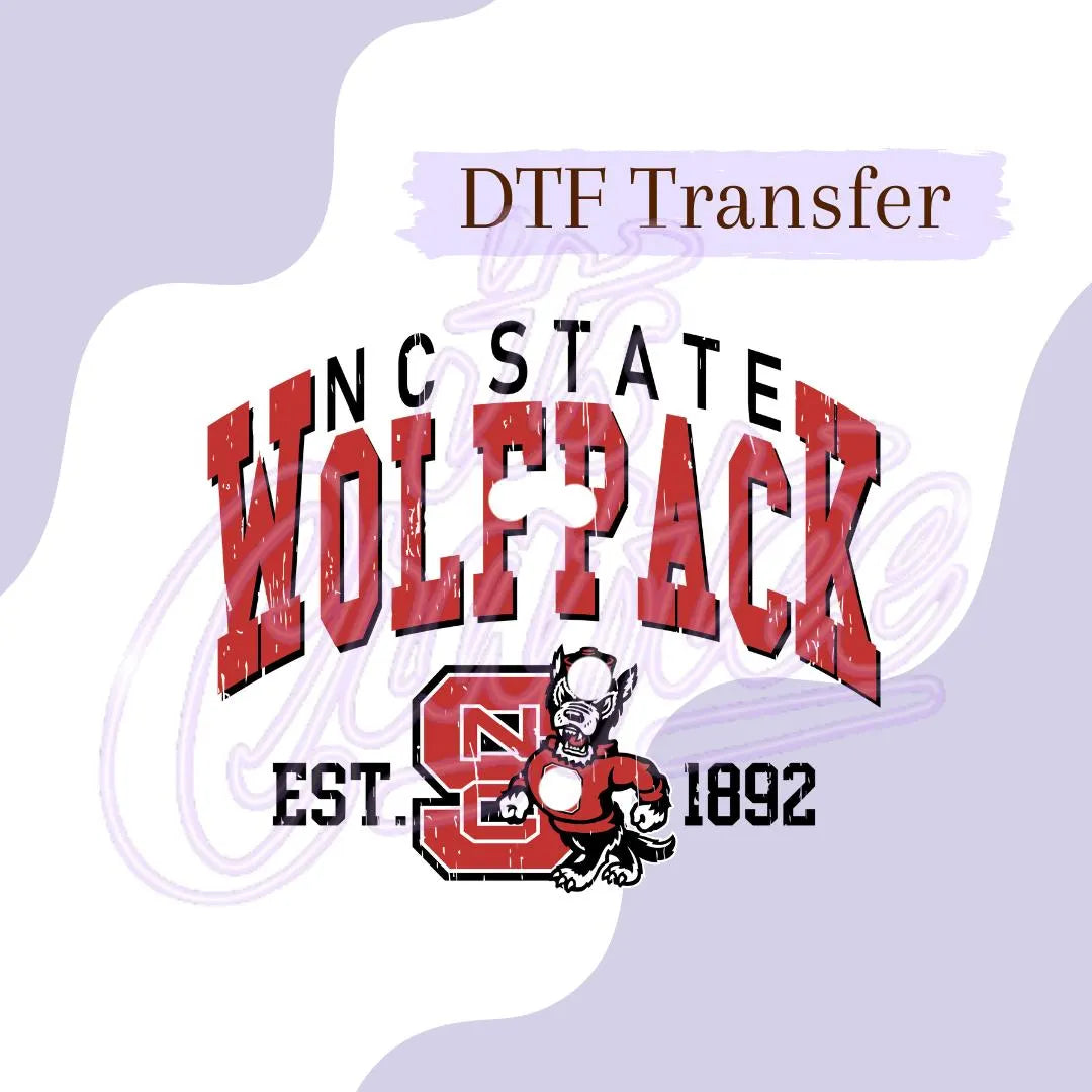 College Football DTF, ACC