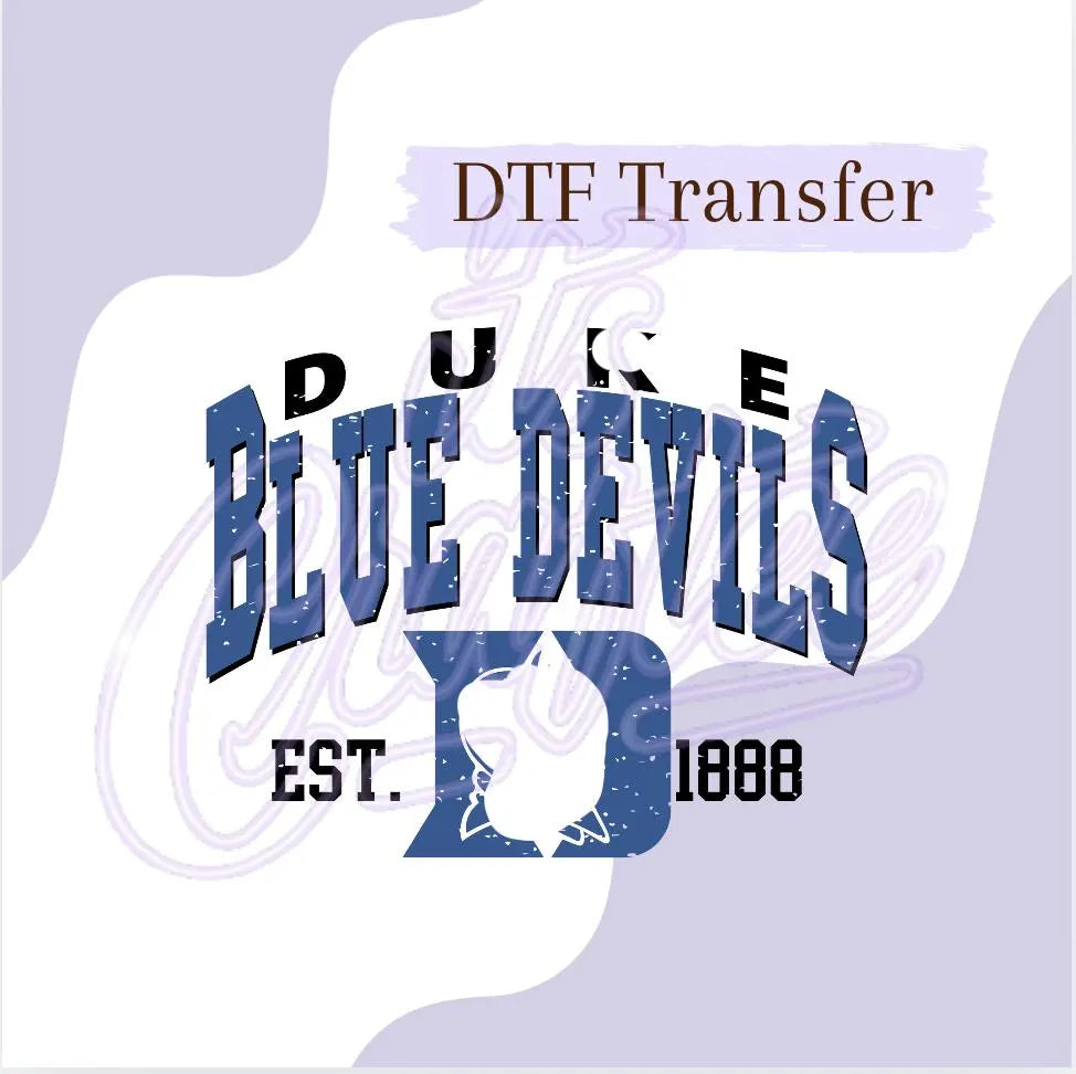 College Football DTF, ACC