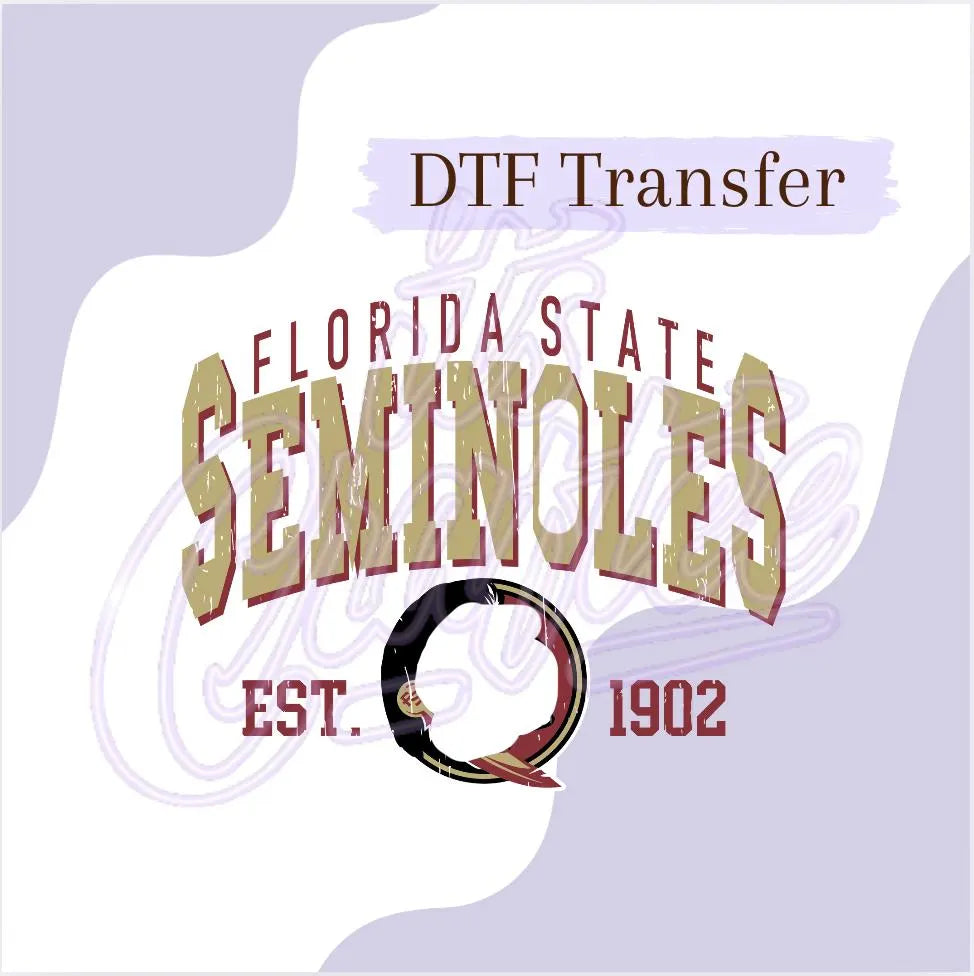 College Football DTF, ACC