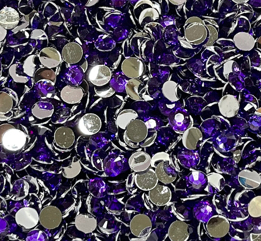 Silverback Rhinestones